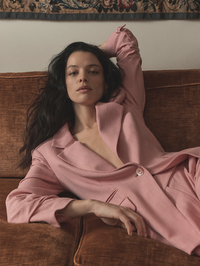 Battista Dickey Jacket