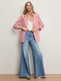 Battista Dickey Jacket