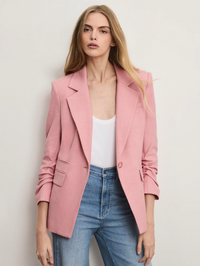 Battista Dickey Jacket