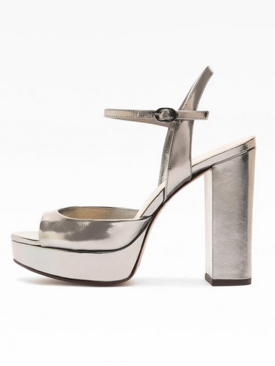 Amy Sandal 110 in Grafite