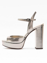 Amy Sandal 110 in Grafite