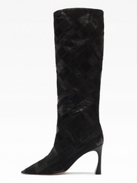 Annelise Boot 85 in Black