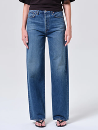 Ren Jean 32" in Chapter by AGOLDE-CHAPTER-AMY Atelier