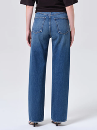 Ren Jean 32" in Chapter by AGOLDE - View 2