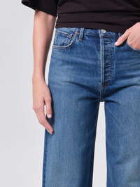 Ren Jean 32" in Chapter by AGOLDE - View 3