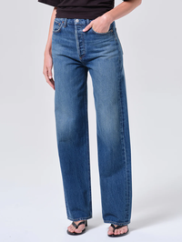 Ren Jean 32" in Chapter by AGOLDE - View 4