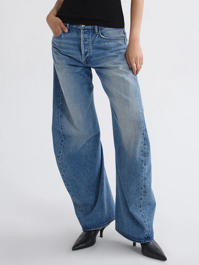 Spiral Jean in Venture