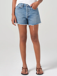 Parker Long Short in Fairway