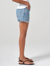 Parker Long Short in Fairway