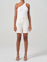 Dame Short in Fortune Cookie