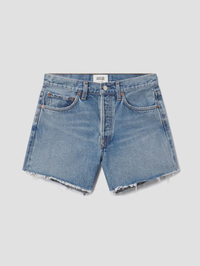 Parker Long Short in Fairway