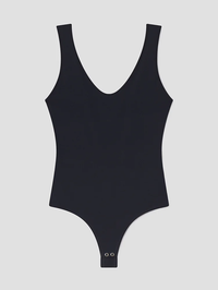 Tora Tank Bodysuit in Mirage