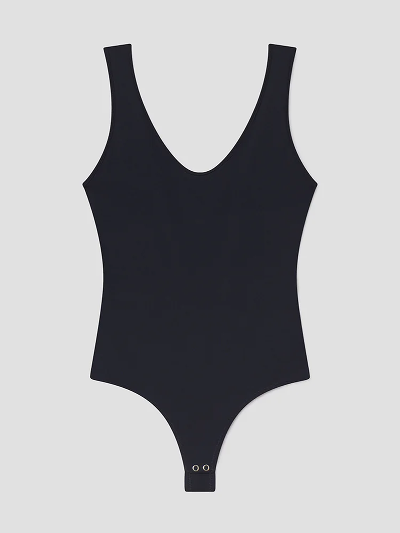 Tora Tank Bodysuit in Mirage