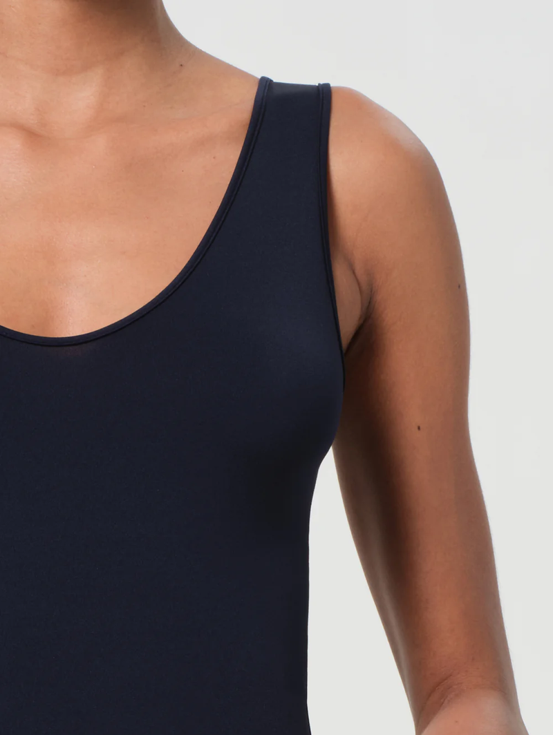 Tora Tank Bodysuit in Mirage