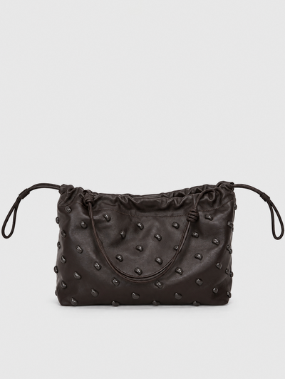Arlo Bag in Ganache