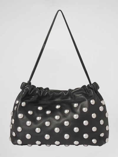 Arlo Studded Leather Bag