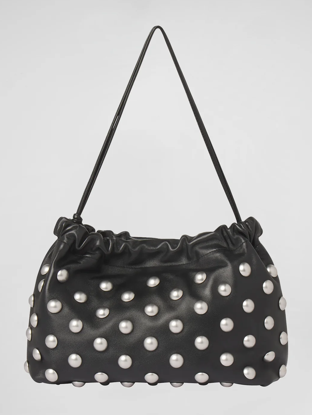 Arlo Studded Leather Bag – AMY Atelier Arlo Studded Leather Bag – AMY Atelier