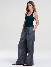 A.L.C. Iris Top in Dark Forest – Image 3