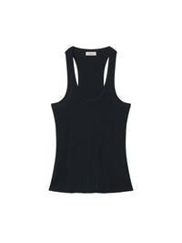 A.L.C. Iris Top in Dark Forest – Image 5