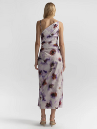 Juno Cotton Midi Dress by A.L.C. - View 2