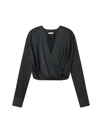 A.L.C. Leanna Top in Botanic – Image 5