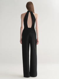Lucie Jumpsuit by A.L.C. - View 2
