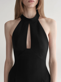 Lucie Jumpsuit by A.L.C. - View 4