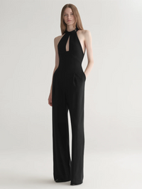Lucie Jumpsuit by A.L.C. - View 5