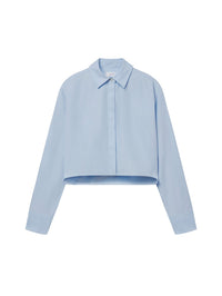 A.L.C. Maude Top in French Blue – Image 6