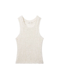 A.L.C. Nelly Top in Off White in OFF WHITE – Image 7