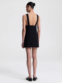 Priscilla Mini Dress by A.L.C. - View 2