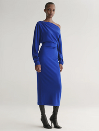 Sonny Knit Midi Dress by A.L.C. - View 3