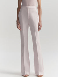 A.L.C. SOPHIA PANT in CHERRY BLOSSOM – Image 1