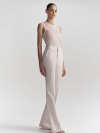 A.L.C. SOPHIA PANT in CHERRY BLOSSOM – Image 2