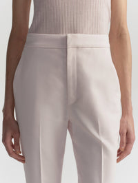 A.L.C. SOPHIA PANT in CHERRY BLOSSOM – Image 4