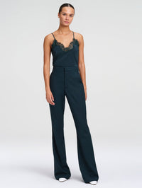 A.L.C. Sophie Pant in Botanic – Image 1
