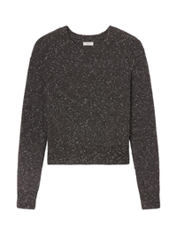 Zoe Boucle Tweed Sweater by A.L.C. - View 6