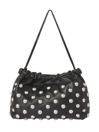 Arlo Studded Leather Bag