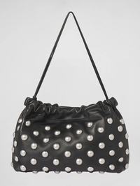 Arlo Studded Leather Bag