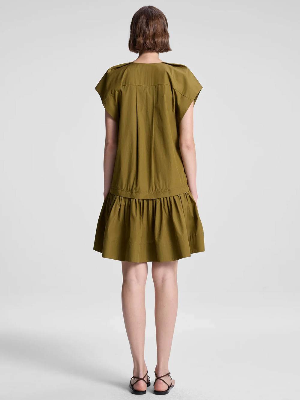 Ember Mini Dress