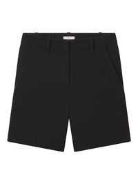 Louis Short in Black