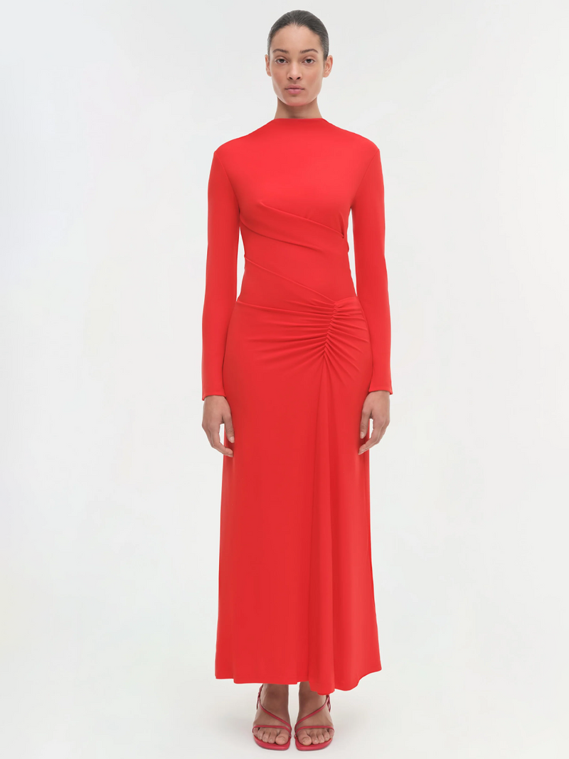Ferrera Midi Dress