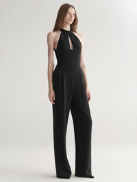 Lucie Jumpsuit