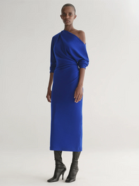 Sonny Knit Midi Dress