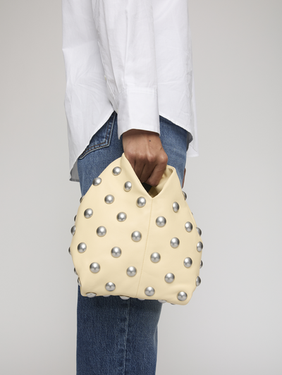 Simone Bag in Butter