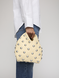 Simone Bag in Butter