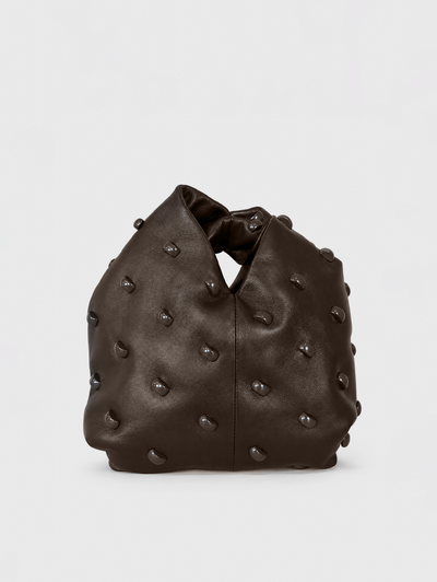 Simone Bag in Ganache