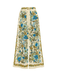 ALEMAIS SOPHIA PANT IN MULTI – Image 1