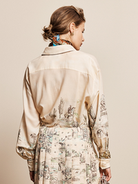 Scout Shirt