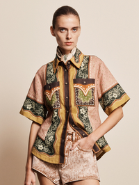 Darcey Shirt